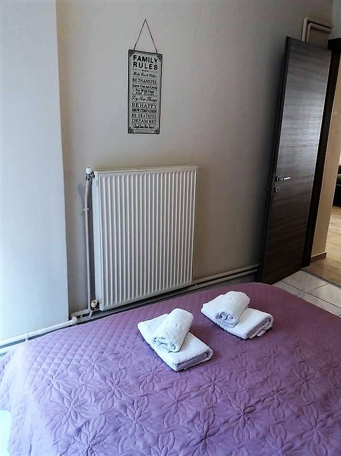 La Maison De Sophie Kavala Exteriör bild